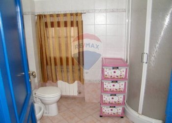 Bagno - Trilocale Via Nazionale Frentana
 
2/S, Lama dei Peligni - foto 22