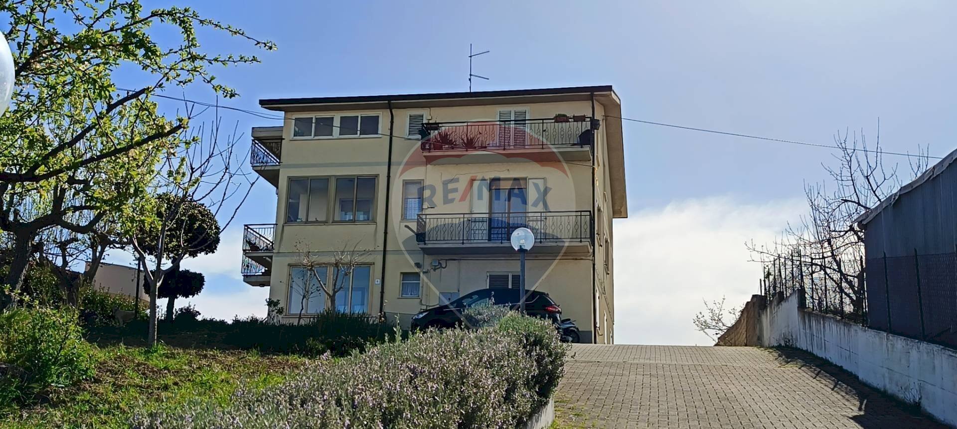 Edificio all\'aperto - Appartamento VIA TEOFILO PATINI
 
43, Castel Frentano - foto 2
