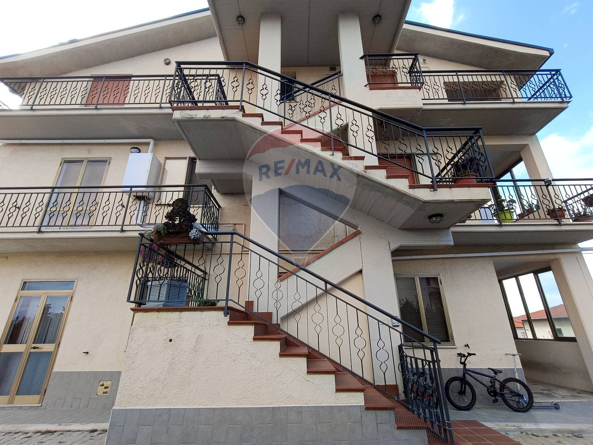 Edificio all\'aperto - Appartamento VIA TEOFILO PATINI
 
43, Castel Frentano - foto 1