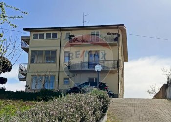 Edificio all\'aperto - Appartamento VIA TEOFILO PATINI
 
43, Castel Frentano - foto 2