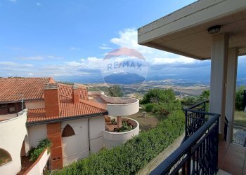 Balcone - Appartamento VIA TEOFILO PATINI
 
43, Castel Frentano - foto 33