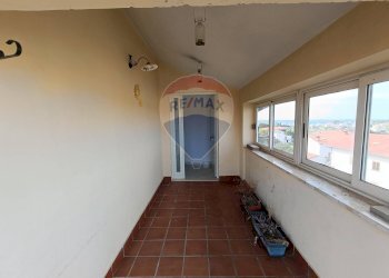 Terrazza - Appartamento VIA TEOFILO PATINI
 
43, Castel Frentano - foto 4