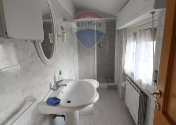 Bagno - Appartamento VIA TEOFILO PATINI
 
43, Castel Frentano - foto 17