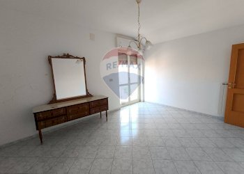 Stanza vuota - Appartamento VIA TEOFILO PATINI
 
43, Castel Frentano - foto 12
