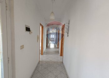 Hall / corridoio - Appartamento VIA TEOFILO PATINI
 
43, Castel Frentano - foto 10