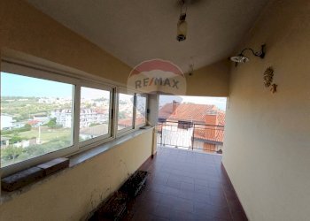 Balcone - Appartamento VIA TEOFILO PATINI
 
43, Castel Frentano - foto 28