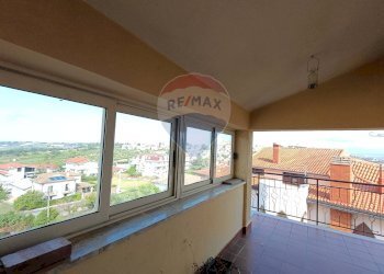 Balcone - Appartamento VIA TEOFILO PATINI
 
43, Castel Frentano - foto 38