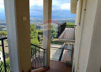 Balcone - Appartamento VIA TEOFILO PATINI
 
43, Castel Frentano - foto 31