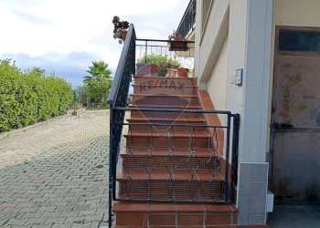 Scale - Appartamento VIA TEOFILO PATINI
 
43, Castel Frentano - foto 34