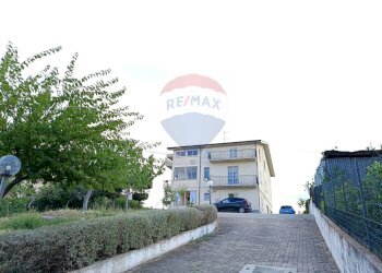 Edificio all\'aperto - Appartamento VIA TEOFILO PATINI
 
43, Castel Frentano - foto 40