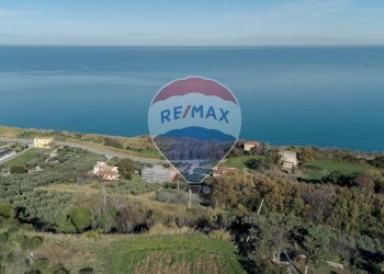 Vista dell\'acqua - Terreno agricolo C.da Lentesco, Torino di Sangro - foto 4