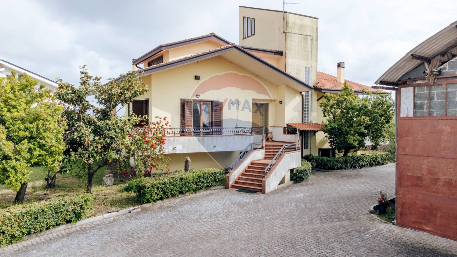 Casa all\'aperto - Independent house C.da Scalzino
46, Rocca San Giovanni - photo 2