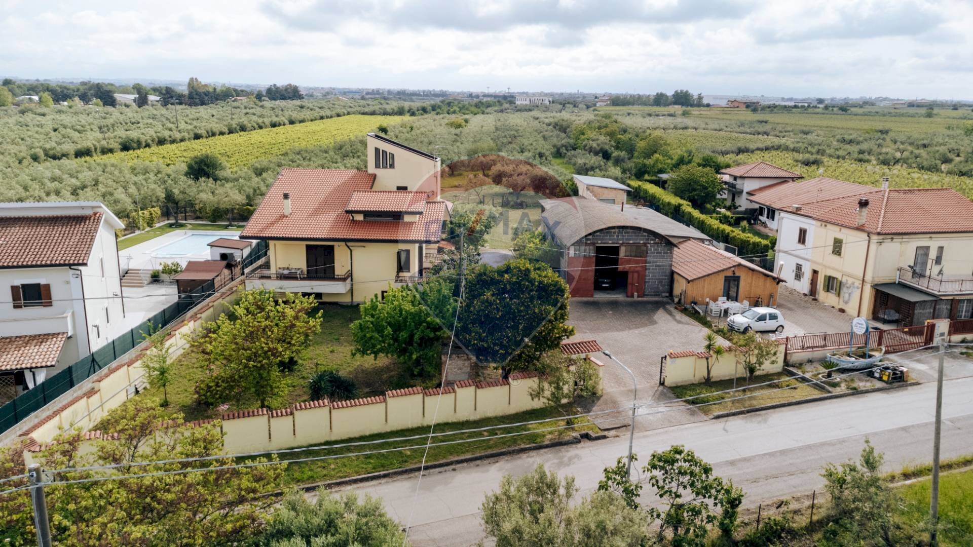 Casa all\'aperto - Independent house C.da Scalzino
46, Rocca San Giovanni - photo 3