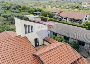 Casa all\'aperto - Casa indipendente C.da Scalzino
 
46, Rocca San Giovanni - foto 4