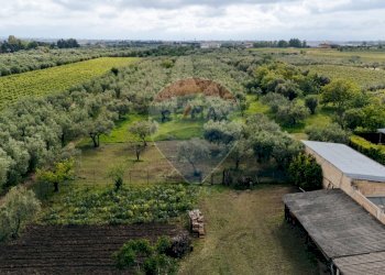 Casa all\'aperto - Casa indipendente C.da Scalzino
 
46, Rocca San Giovanni - foto 5