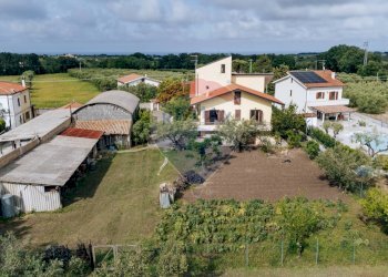 Casa all\'aperto - Casa indipendente C.da Scalzino
 
46, Rocca San Giovanni - foto 7