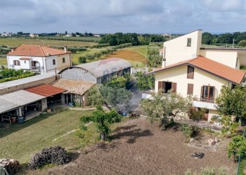 Casa all\'aperto - Casa indipendente C.da Scalzino
 
46, Rocca San Giovanni - foto 8