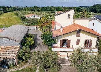 Casa all\'aperto - Casa indipendente C.da Scalzino
 
46, Rocca San Giovanni - foto 10