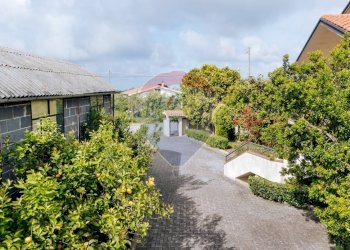 Giardino - Casa indipendente C.da Scalzino
 
46, Rocca San Giovanni - foto 11