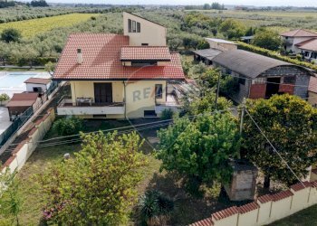 Casa all\'aperto - Casa indipendente C.da Scalzino
 
46, Rocca San Giovanni - foto 14