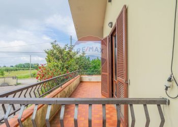 Balcone - Casa indipendente C.da Scalzino
 
46, Rocca San Giovanni - foto 25