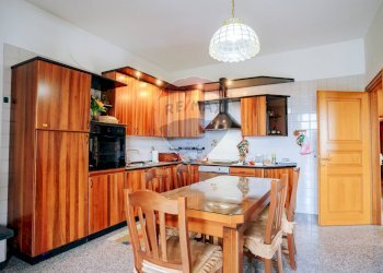 Cucina - Casa indipendente C.da Scalzino
 
46, Rocca San Giovanni - foto 27