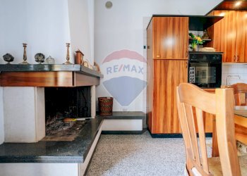 Cucina - Casa indipendente C.da Scalzino
 
46, Rocca San Giovanni - foto 29