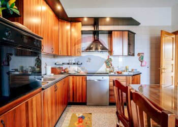 Cucina - Casa indipendente C.da Scalzino
 
46, Rocca San Giovanni - foto 30