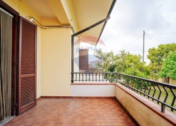 Balcone - Casa indipendente C.da Scalzino
 
46, Rocca San Giovanni - foto 32