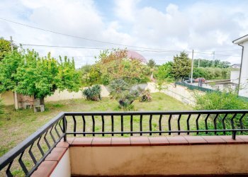 Balcone - Casa indipendente C.da Scalzino
 
46, Rocca San Giovanni - foto 33