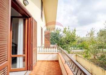 Balcone - Casa indipendente C.da Scalzino
 
46, Rocca San Giovanni - foto 47