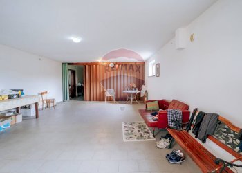 Soggiorno - Casa indipendente C.da Scalzino
 
46, Rocca San Giovanni - foto 50