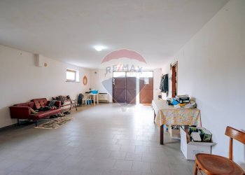 Soggiorno - Casa indipendente C.da Scalzino
 
46, Rocca San Giovanni - foto 51