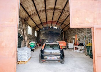 Parcheggio - Casa indipendente C.da Scalzino
 
46, Rocca San Giovanni - foto 61