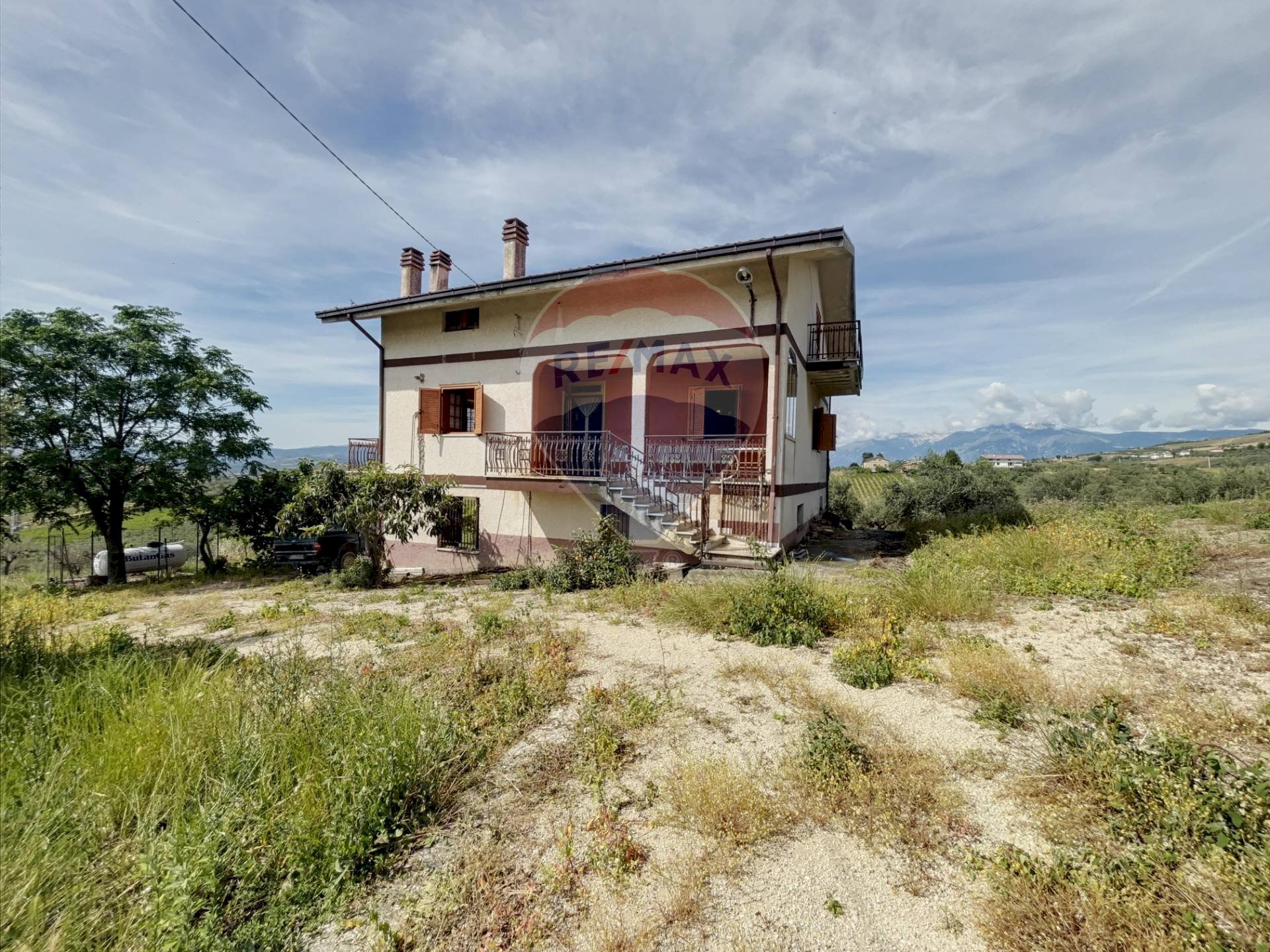 Foto 2 - Independent house Lanciano - photo 2