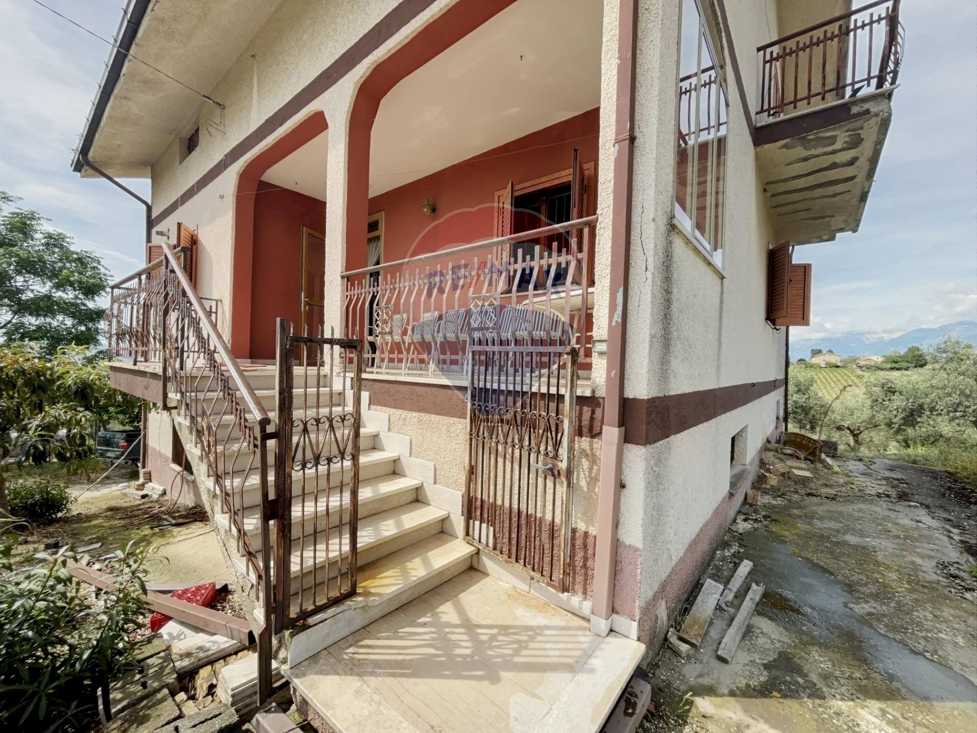 Foto 1 - Independent house Lanciano - photo 1