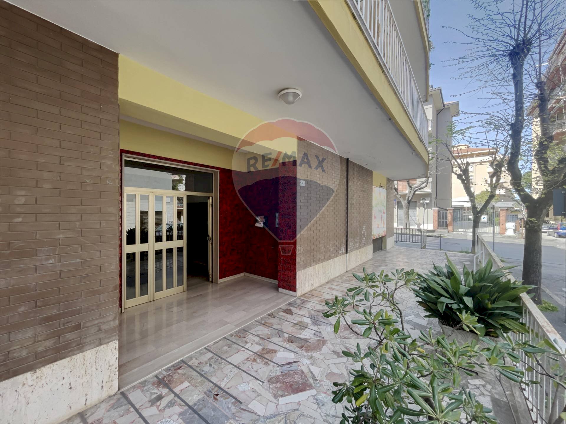 Terrazza - Quadrilocale Via Adamo Giangiulio
 
4, Lanciano - foto 1