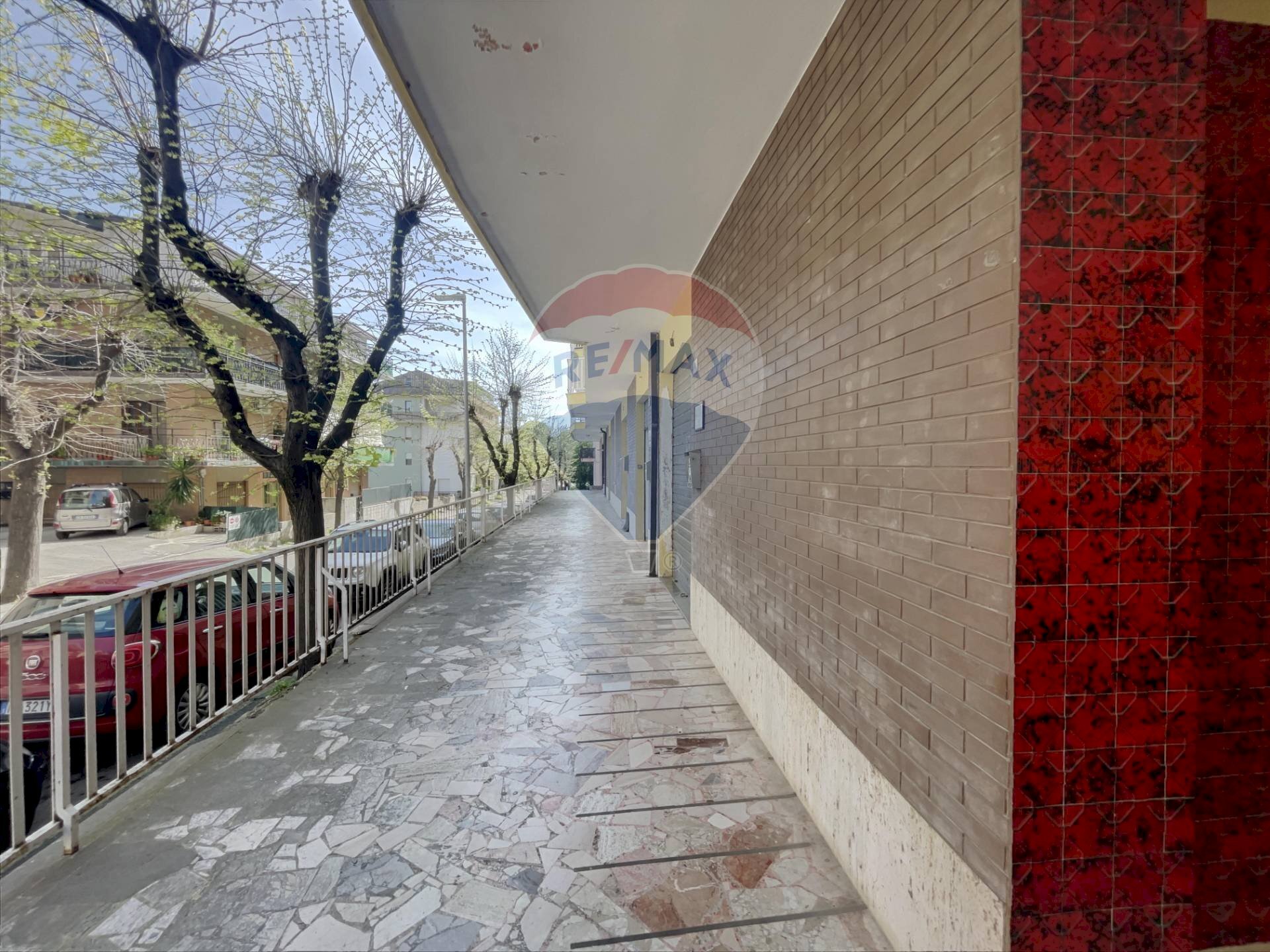 Edificio all\'aperto - Quadrilocale Via Adamo Giangiulio
 
4, Lanciano - foto 3