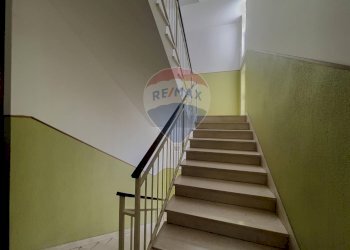 Scale - Quadrilocale Via Adamo Giangiulio
 
4, Lanciano - foto 6