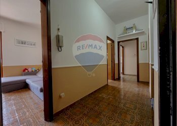 Hall / corridoio - Quadrilocale Via Adamo Giangiulio
 
4, Lanciano - foto 9