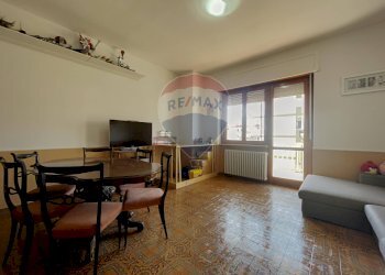 Sala da pranzo - Quadrilocale Via Adamo Giangiulio
 
4, Lanciano - foto 10