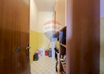 Dispensa di stoccaggio - Quadrilocale Via Adamo Giangiulio
 
4, Lanciano - foto 37