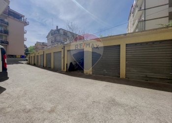 Edificio all\'aperto - Quadrilocale Via Adamo Giangiulio
 
4, Lanciano - foto 39