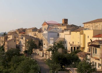 Foto 2 - Casa semi indipendente Palombaro - foto 2