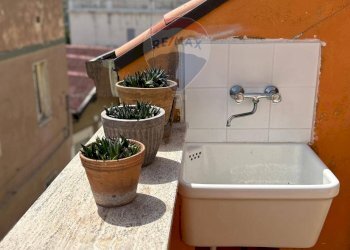 Foto 15 - Attico via Ferro di Cavallo
 
19, Lanciano - foto 15