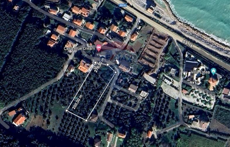 Foto 2 - Terreno edificabile C.Da Dragoni, Torino di Sangro - foto 2