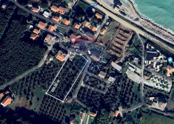 Foto 2 - Terreno edificabile C.Da Dragoni, Torino di Sangro - foto 2