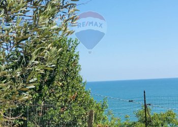 Foto 1 - Terreno edificabile C.Da Dragoni, Torino di Sangro - foto 1