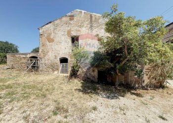 Casa all\'aperto - Rustico Via Teodoro
 
snc, Fossacesia - foto 2