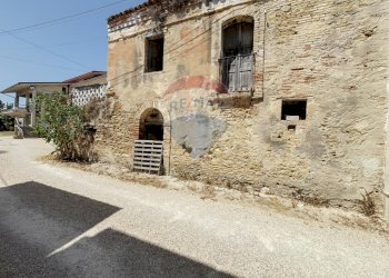 Casa all\'aperto - Rustico Via Teodoro
 
snc, Fossacesia - foto 6